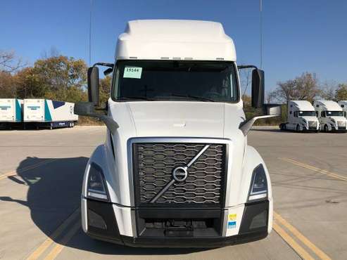 2019 Volvo VNL 760 (425k miles) Unit 19144 - - by for sale in Joliet, IL