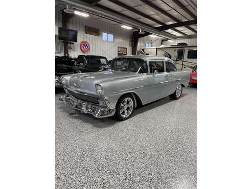 1956 Chevrolet 210 for sale in Hamilton, OH