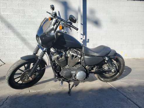 2010 harley Davidson xI883 - cars & trucks - by owner - vehicle... for sale in Phoenix, AZ
