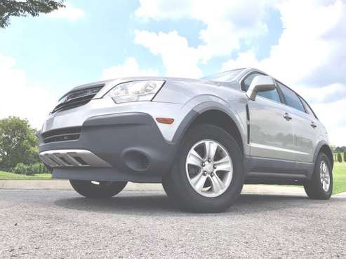 Saturn Vue Sport XE - cars & trucks - by owner - vehicle automotive... for sale in Gallatin, TN