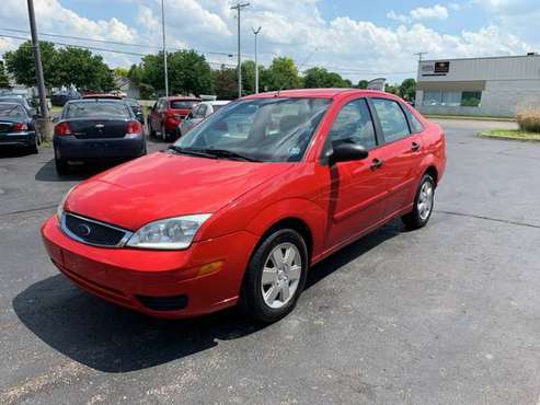 2006 ford focus for sale in Canal Winchester, OH