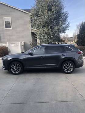 2019 Mazda CX-9 for sale in Meridian, ID