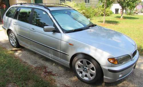 2004 BMW 3 Series 325iT Wagon 4D for sale in Pensacola, FL