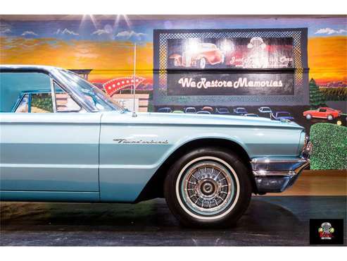 1964 Ford Thunderbird for sale in Orlando, FL