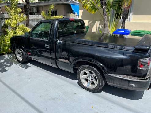 98 Chevy Super Sport for sale in Key West, FL