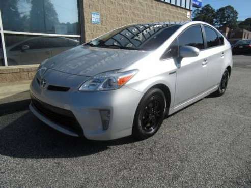 2015 Toyota Prius 5dr HB Two for sale in Smryna, GA