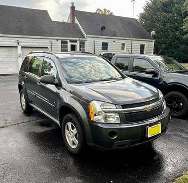 2009 Chevrolet Equinox LS for sale in Red Bank, NJ