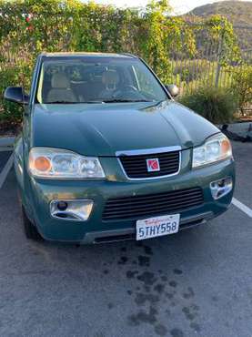 2006 Saturn Vue for sale in Spring Valley, CA
