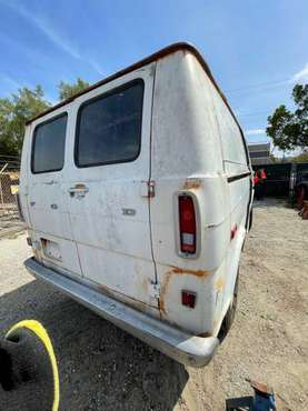 Ford Econoline for sale in Long Beach, CA