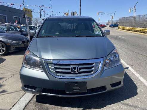 2010 Honda Odyssey EX-L w/DVD and Navigation - - by for sale in Union City, NJ