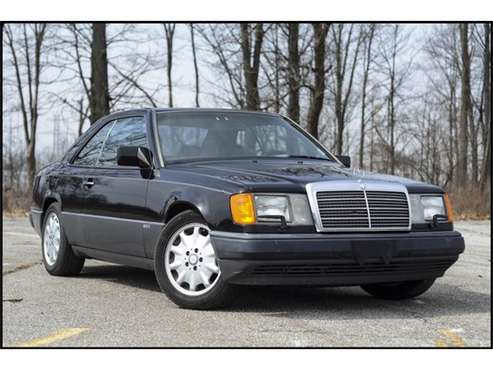 1992 Mercedes-Benz 300CE for sale in Indianapolis, IN