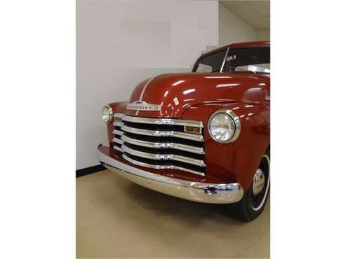 1950 Chevrolet 3100 for sale in Oswego, IL