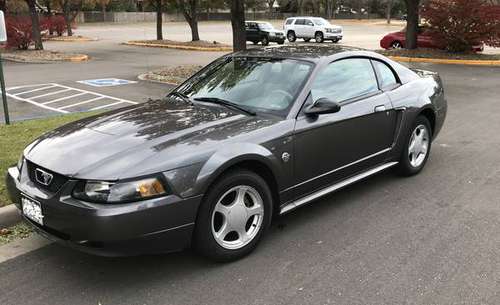 2004 Ford Mustang for Sale for sale in Windsor, CO