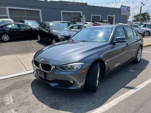 2015 BMW 3-Series 320i xDrive - - by dealer - vehicle for sale in Union City, NJ