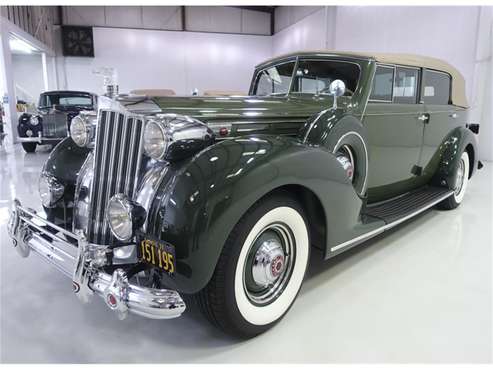 1939 Packard Twelve for sale in Saint Louis, MO