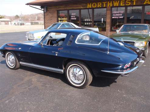 1964 Chevrolet Corvette for sale in North Canton, OH