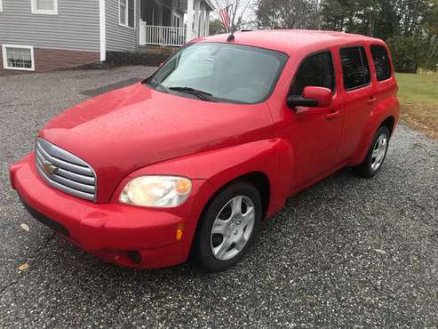 11 Chevy HHR LT. ONLY 89,000 MILES!! for sale in Windham, ME