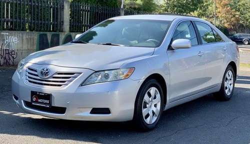2007 Toyota Camry - - by dealer - vehicle automotive for sale in Portland, OR