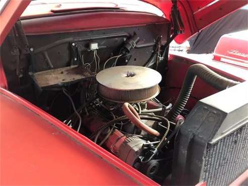 1948 Ford F5 for sale in Cadillac, MI