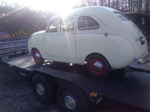 1947 Crosley Standard for sale in Cadillac, MI