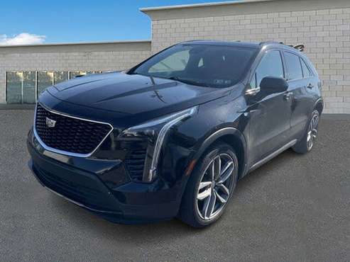 2020 Cadillac XT4 Sport AWD for sale in Trevose, PA