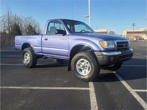 2000 Toyota Tacoma for sale in Greensboro, NC