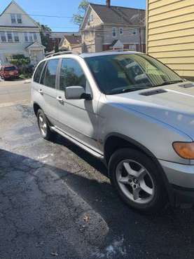 BMWX5 FOR SALE for sale in Elizabeth, NY