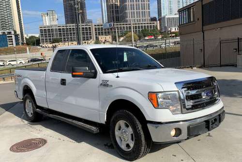 2013 Ford F150 XLT * XC SWB 4x4 * * LOW MILES * for sale in Chattanooga, TN