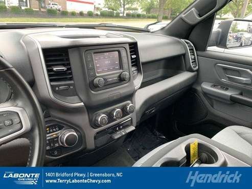 2021 RAM 1500 Big Horn for sale in Greensboro, NC