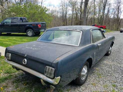 1965 Ford Mustang for sale in Richmond , VA
