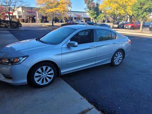 2013 Honda Accord EX Excellent condition! - - by for sale in Oswego, IL