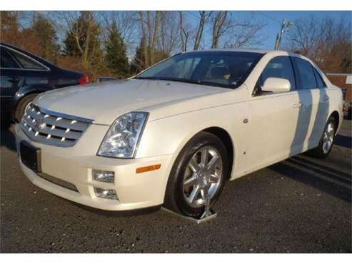 2006 Cadillac STS for sale in Stratford, NJ