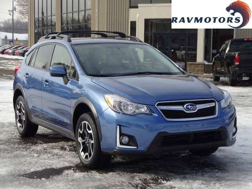 2016 Subaru Crosstrek Premium - - by dealer - vehicle for sale in Minneapolis, MN