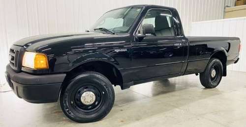 2004 FORD RANGER - - by dealer - vehicle automotive sale for sale in Plain City, OH
