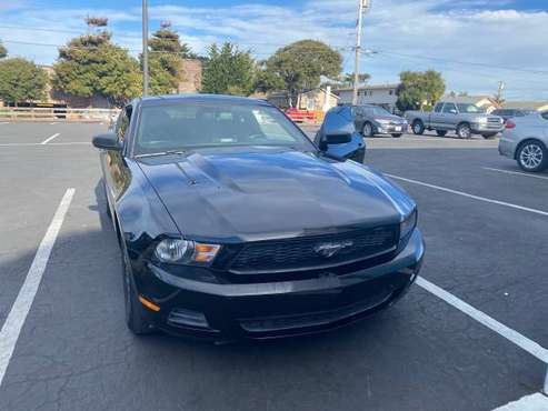 2011 Ford Mustang for sale in Salinas, CA