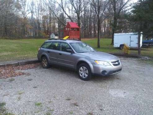 2009 Subaru Outback for sale in Cleveland, OH