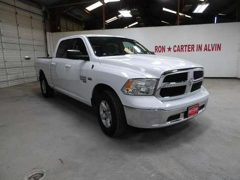 2019 Ram 1500 Classic SLT - - by dealer - vehicle for sale in Union City , GA