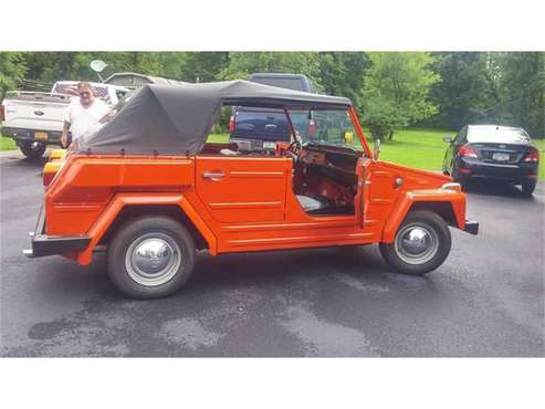 1974 Volkswagen Thing for sale in West Pittston, PA