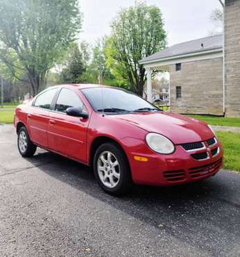 2005 Dodge Neon Low Miles for sale in Beech Grove, IN