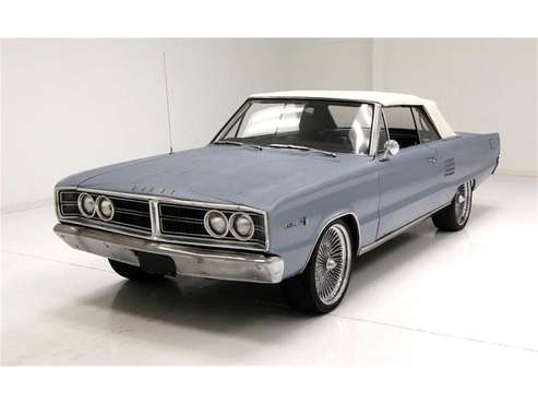 1966 Dodge Coronet for sale in Morgantown, PA