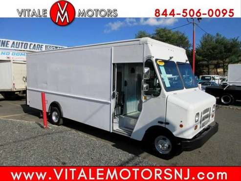 2015 Ford Econoline E450, 17 ft 3 for sale in south amboy, NJ