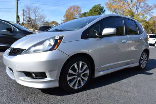 1 Owner 2008 Honda Fit EX Hatchback LIKE NEW! Warranty! NO DOC FEES!... for sale in Apex, NC
