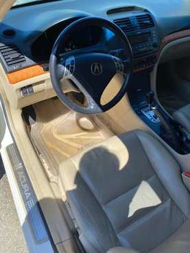 2005 Acura TSX (Excellent condition) for sale in Lynnwood, WA
