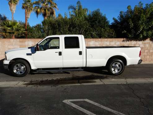 2005 Ford F250 Lariat for sale in Woodland Hills, CA