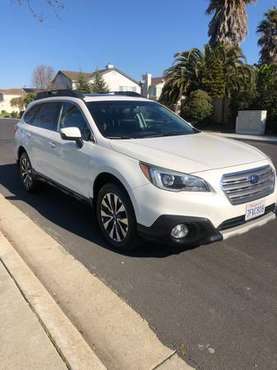 2015 Subaru Outback Limited low miles for sale in Union City, CA