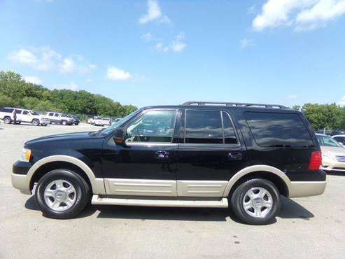 2006 FORD EXPEDITION EDDIE BAUER - ALL CREDIT WELCOME! for sale in Independence, MO