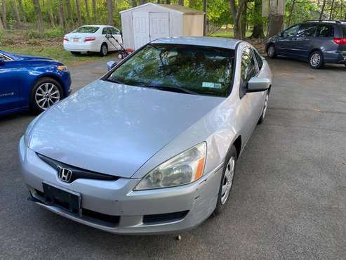 2004 Honda Accord (Reliable Car) for sale in Tallman, NY