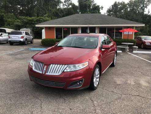 2009 Lincoln MKS Touring for sale in Tallahassee, FL