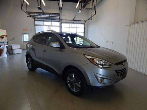 2014 Hyundai Tucson SE - Call or Text! Financing Available for sale in Norman, OK