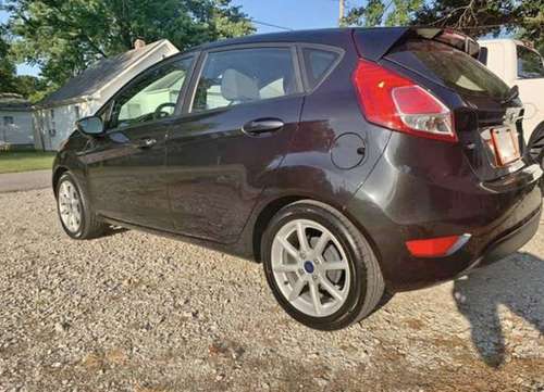 2015 Ford Fiesta for sale in Jeffersonville, KY